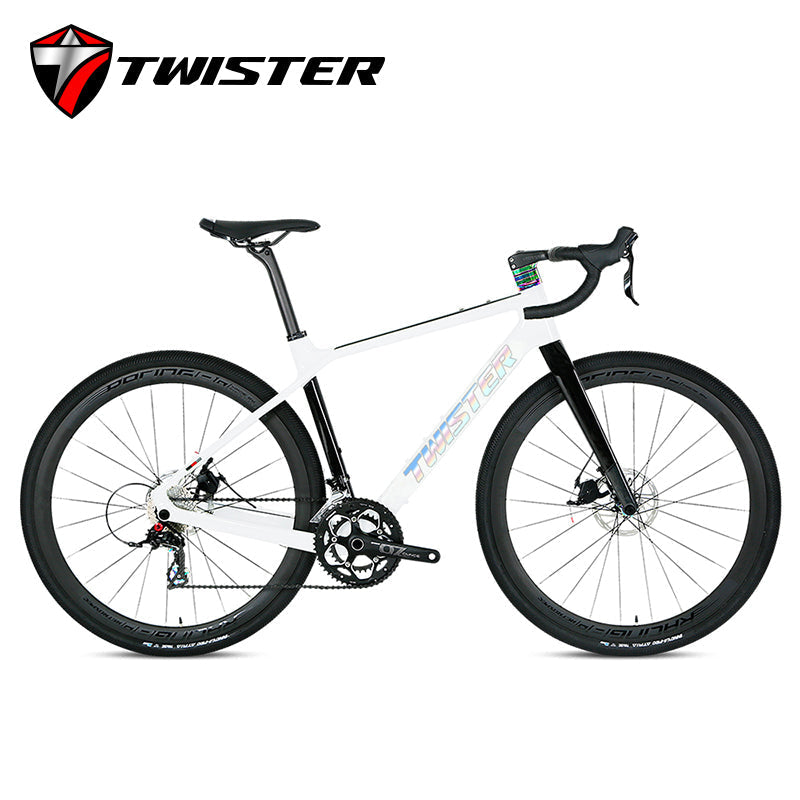 Twitter Cycle Gravel Bikes