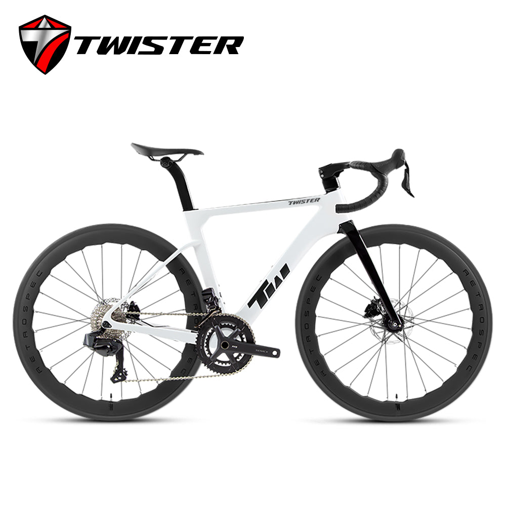 Twitter Cycle Road Bikes