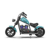 Electric HARLEY-DAVIDSON bike for children