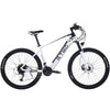 Vélo électrique de montagne en fibre de carbone GTWO G1 2024 