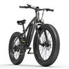 electric bike GF600 1000W 