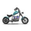 Electric HARLEY-DAVIDSON bike for children