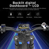 EKX X21 Dirt-Elektrofahrrad