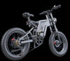 EKX X20 dirt electric bike 