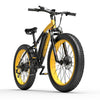 electric bike GF600 1000W 