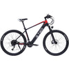 Vélo électrique de montagne en fibre de carbone GTWO G1 2024 