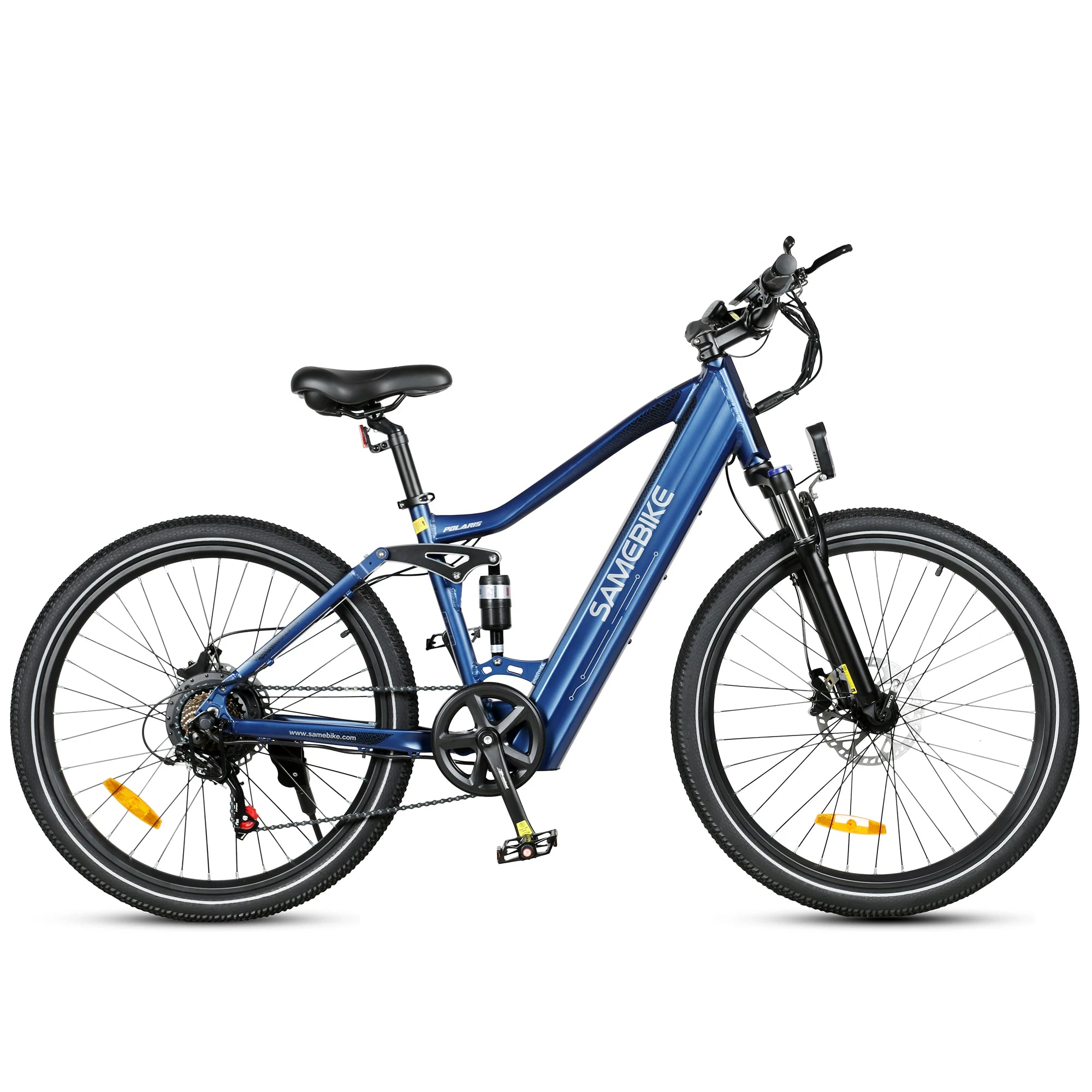 Vélo électrique Samebike XD26