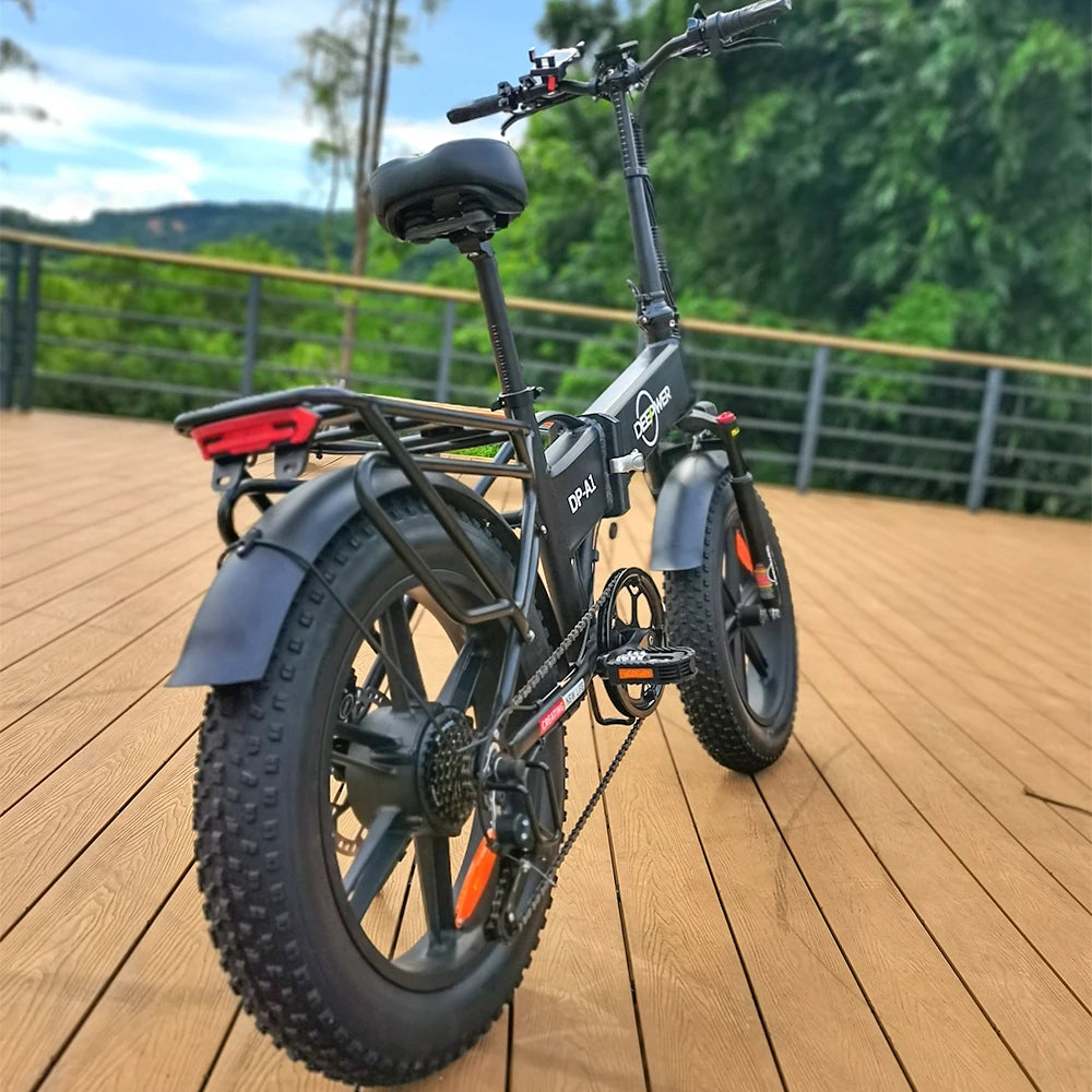 IDOTATA DPA1 electric bike