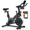 MERACH S26 exercise bike