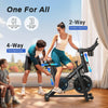 MERACH S26 exercise bike