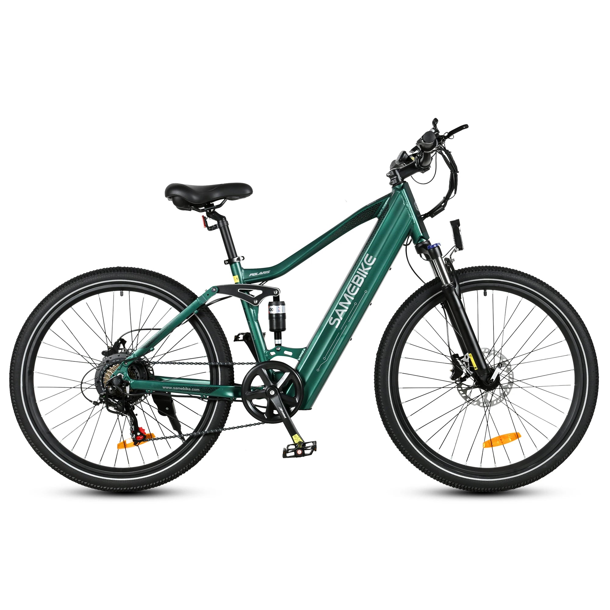 Vélo électrique Samebike XD26