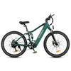 Samebike XD26 electric bike