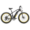 Vélo électrique LANKELEISI Xc4000 48V 1000W