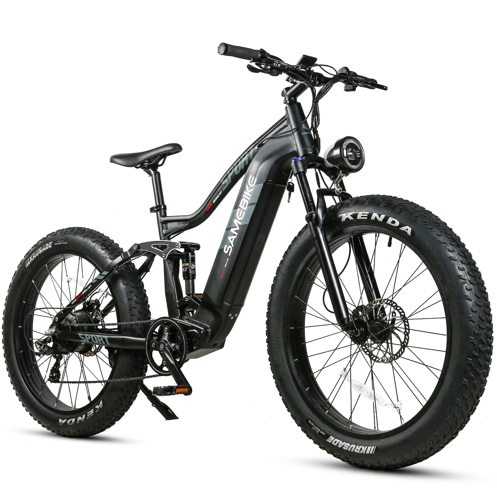 SAMEBIKE RS-A08 electric bike