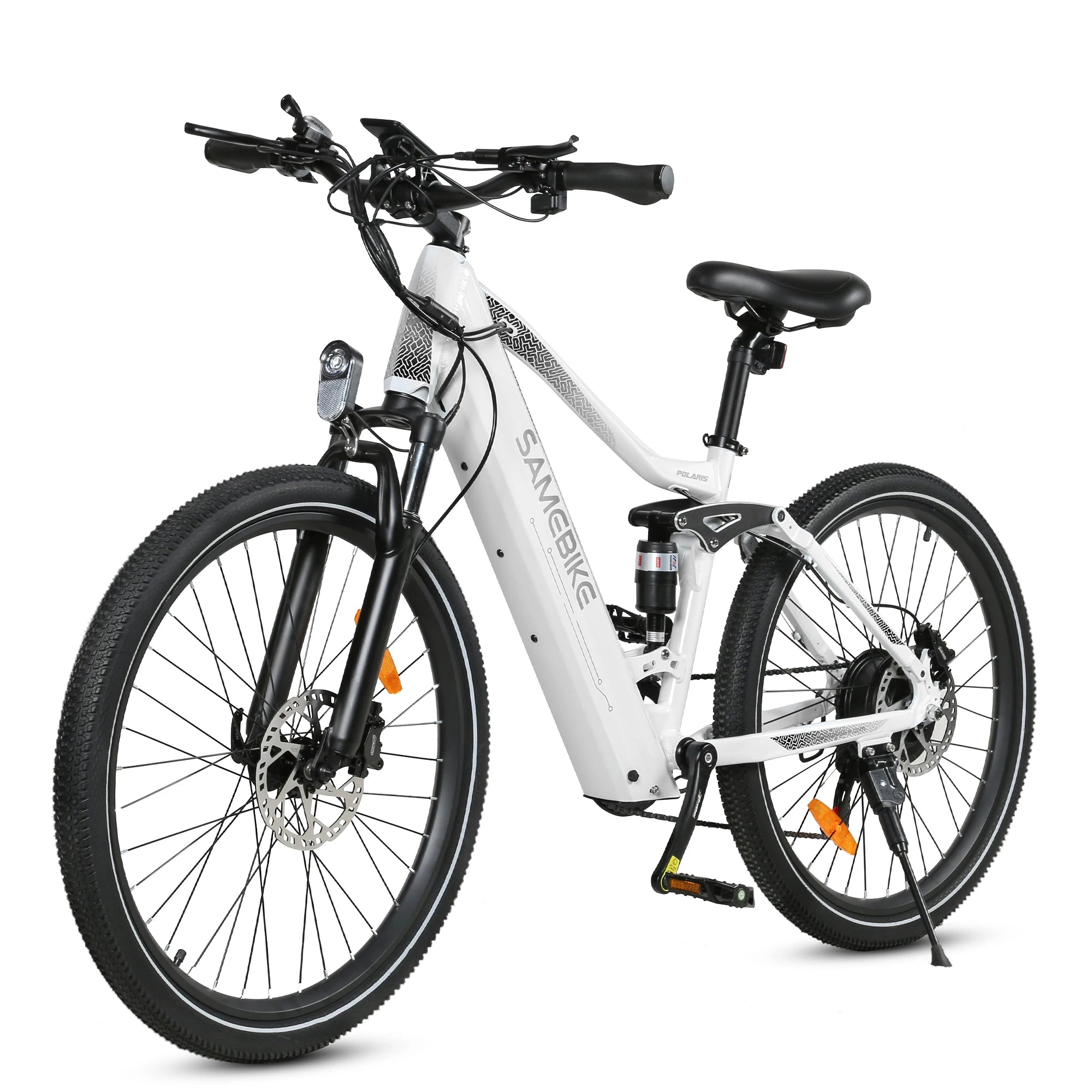 Samebike XD26 ElektroFahrrad