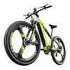 CYSUM CM520 electric bike