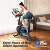 MERACH S26 exercise bike