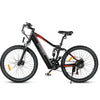 Samebike XD26 electric bike