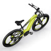 CYSUM CM520 electric bike