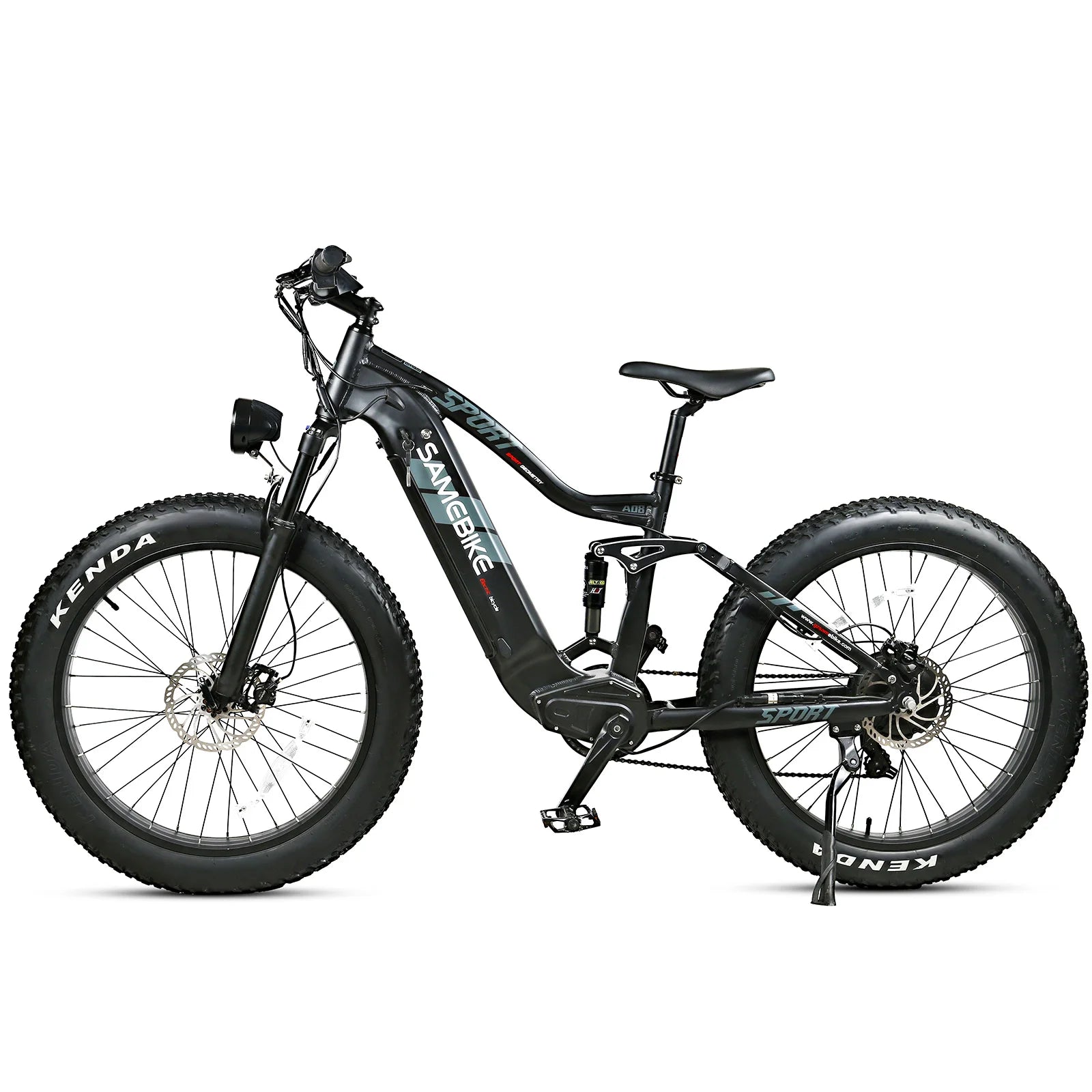 SAMEBIKE RS-A08 electric bike