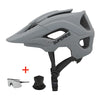 SUPERIDE Casque de vélo VTT Outdoor DH