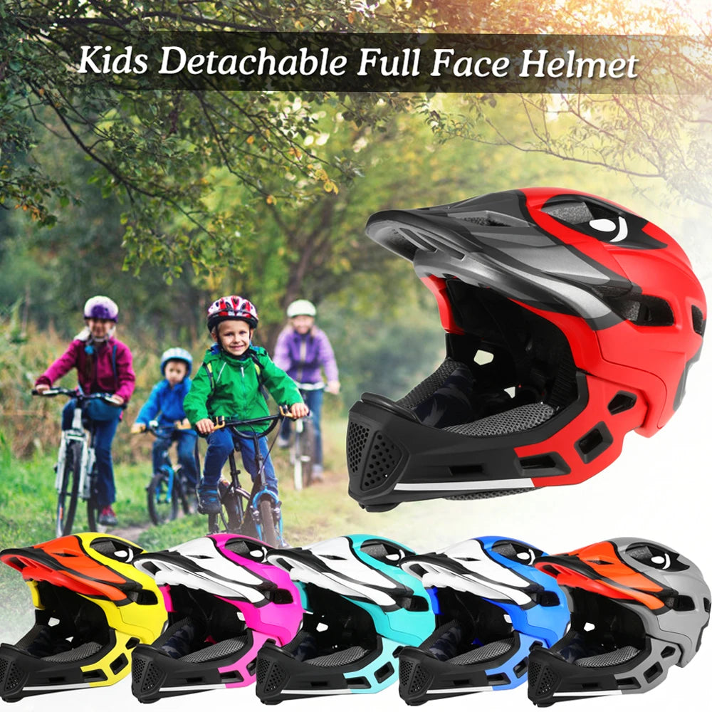 LIXADA children's bicycle helmet