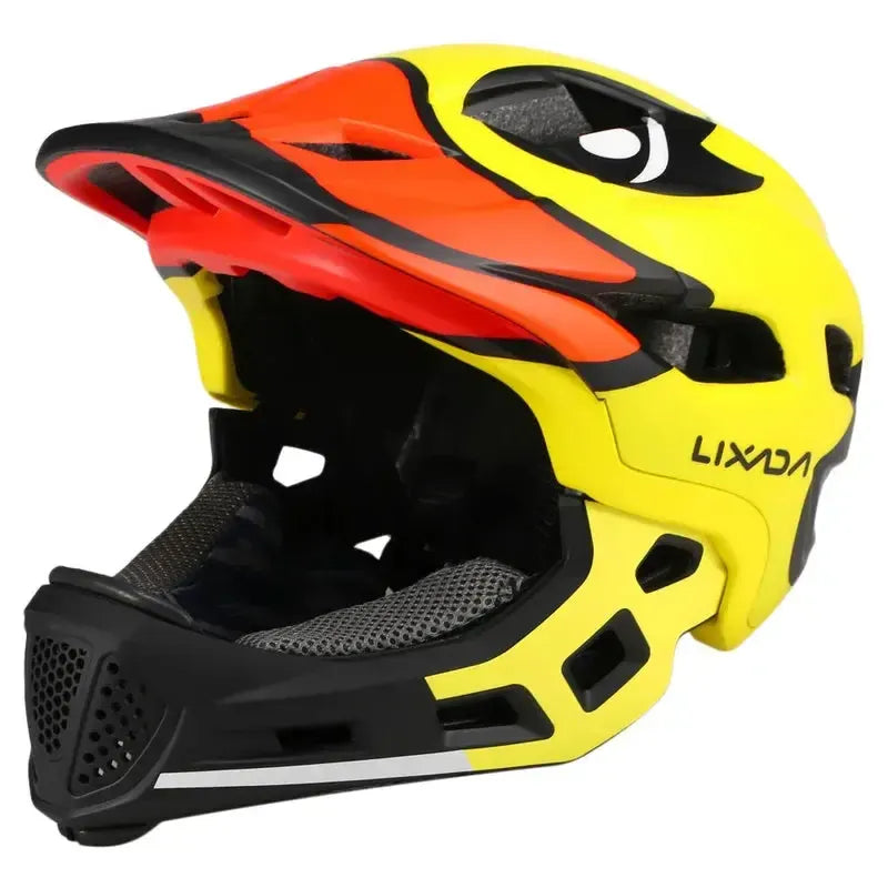 lixada fahrradhelm LIXADA Kinder-Fahrradhelm – DeutscheFahrrad