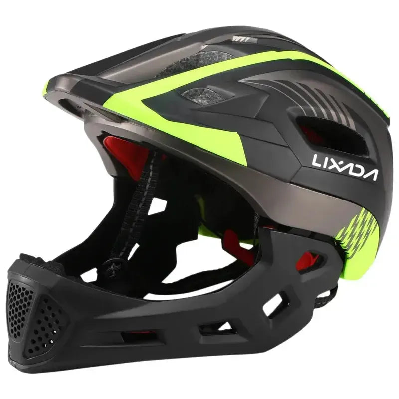 lixada fahrradhelm test LIXADA Kinder-Fahrradhelm – DeutscheFahrrad