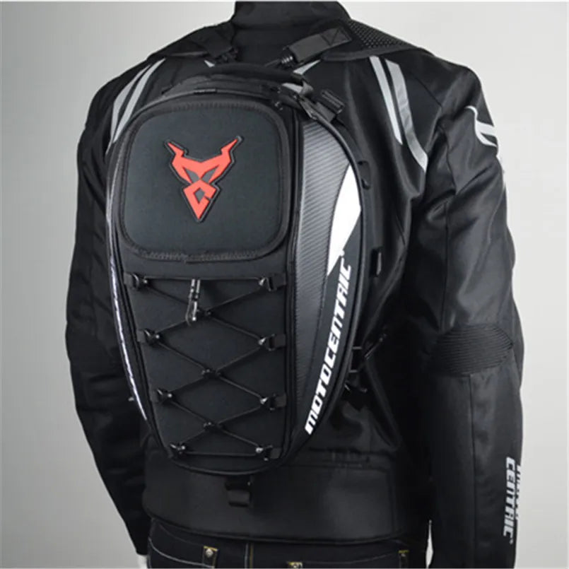 MOTOCENTRIC Motorradhecktasche