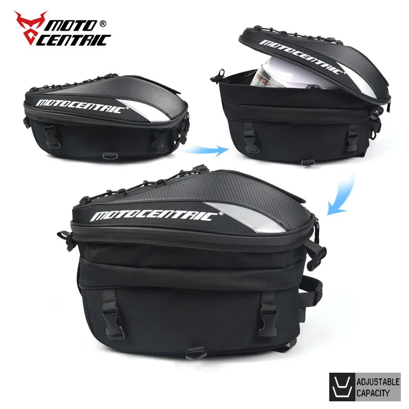 MOTOCENTRIC Motorradhecktasche