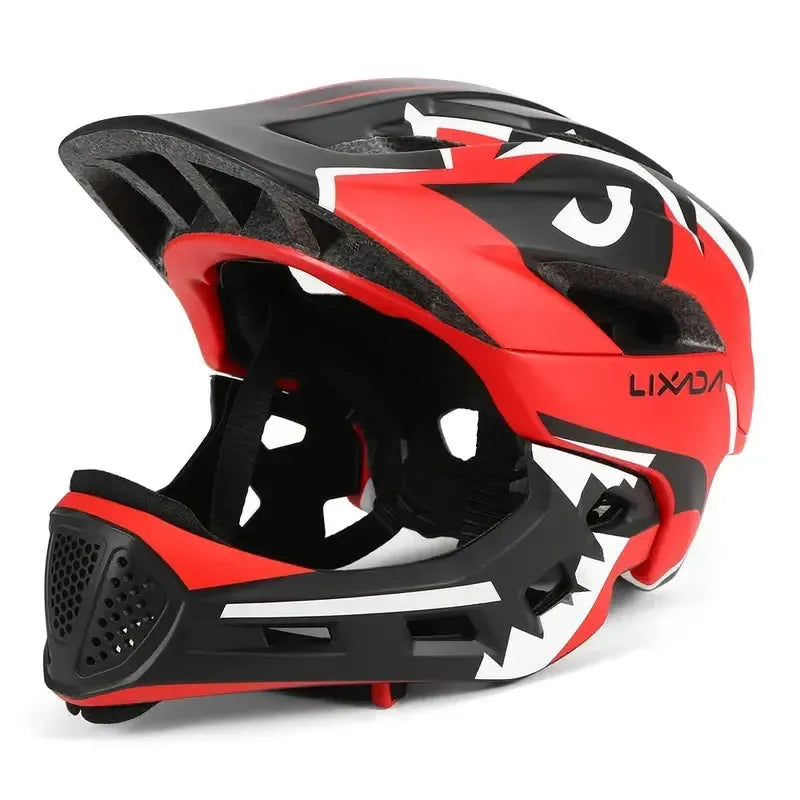 lixada fahrradhelm test LIXADA Kinder-Fahrradhelm – DeutscheFahrrad