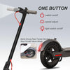 AOVOPRO ES80 electric scooter