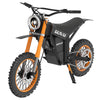 Moto tout-terrain pour enfants GUNAI GN21