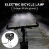 Bicycle Front Light