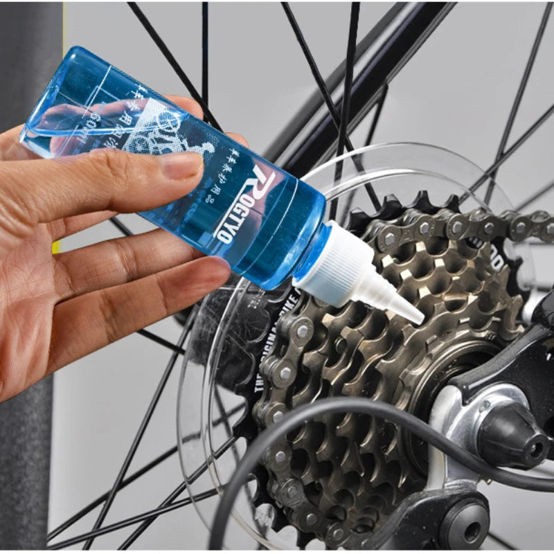 bicycle special lubricant