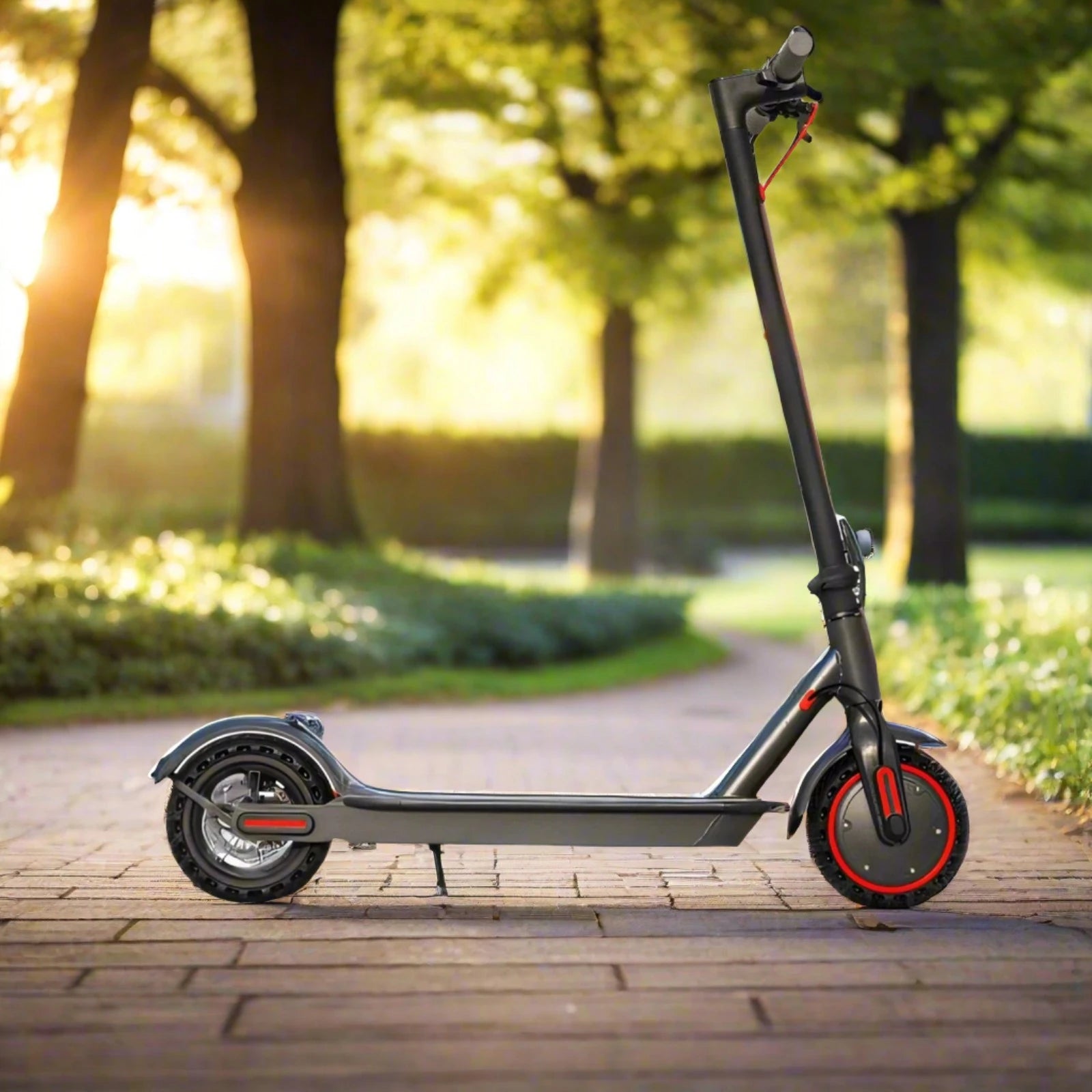 JUICEASE ESTUYA scooter électrique