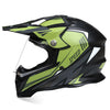 Casque SPEED