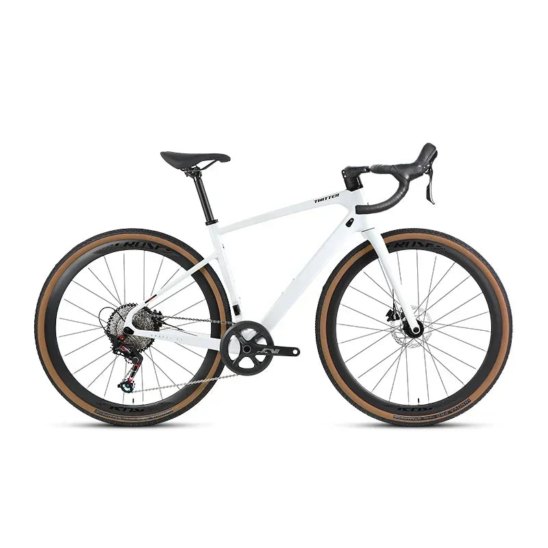 Vélo Gravel V1