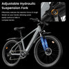 Gunai GN27 electric bike