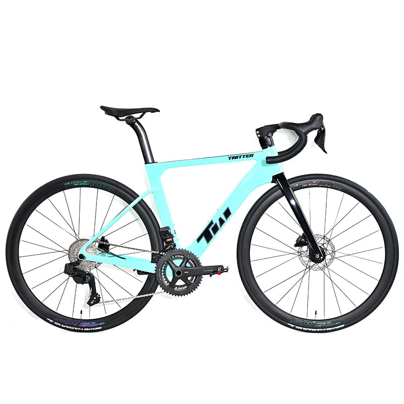 Vélo Twitter R15 PRO