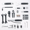 SENSAH Advanced Mechanic Tool Set for Bicycle Service