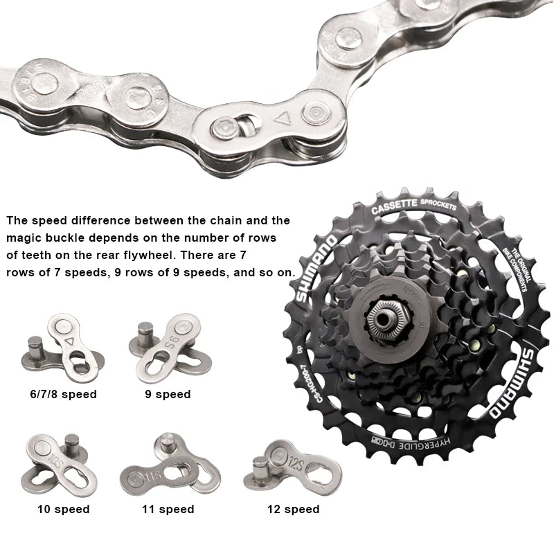 bicycle chain breaker