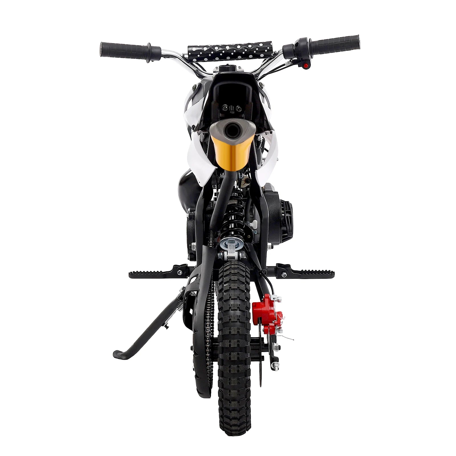 49CC Dirtbike für Kinder