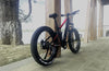 RANDRIDE YX90 electric bike