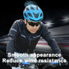 RNOX 2024 New Ultralight Bicycle Helmet