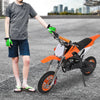 49CC dirt bike for kids