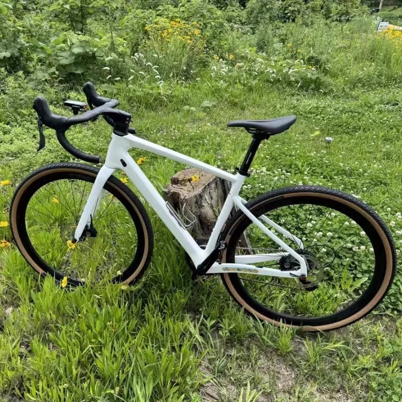 Vélo Gravel V1