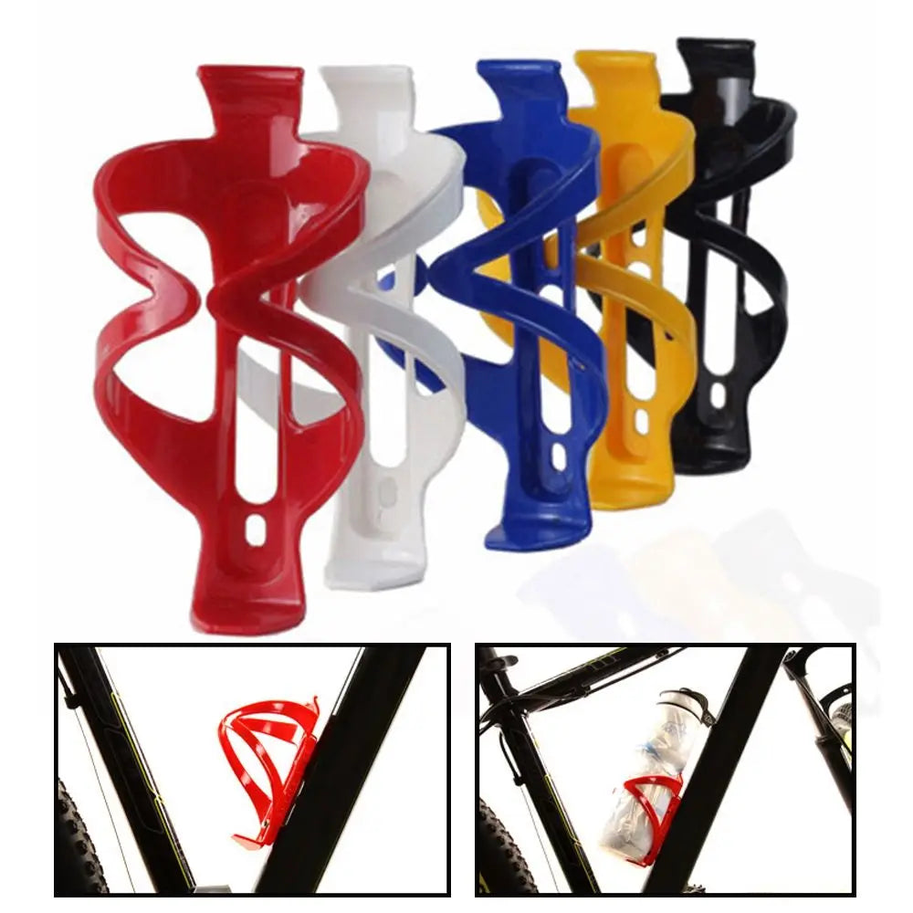 bicycle bottle holder