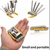 All-in-one multi-tool