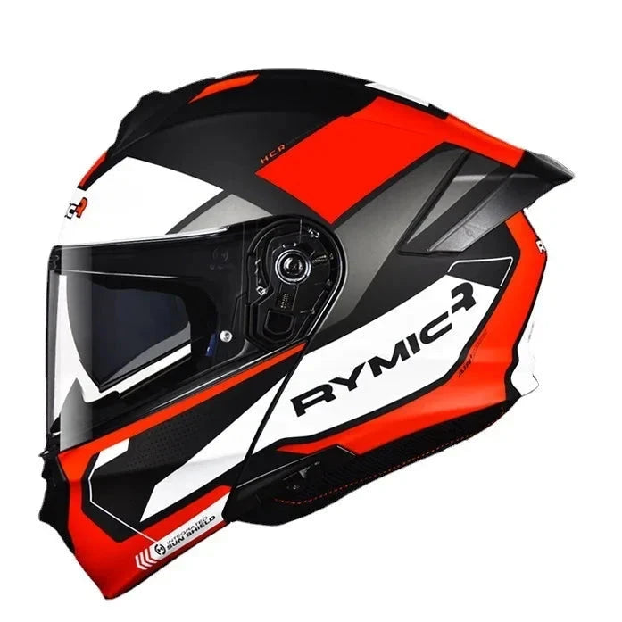 RYMIC helmet